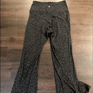 Groove Super-High-Rise Pant